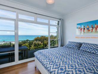 Frequently asked questions about Lorne Holiday Stays